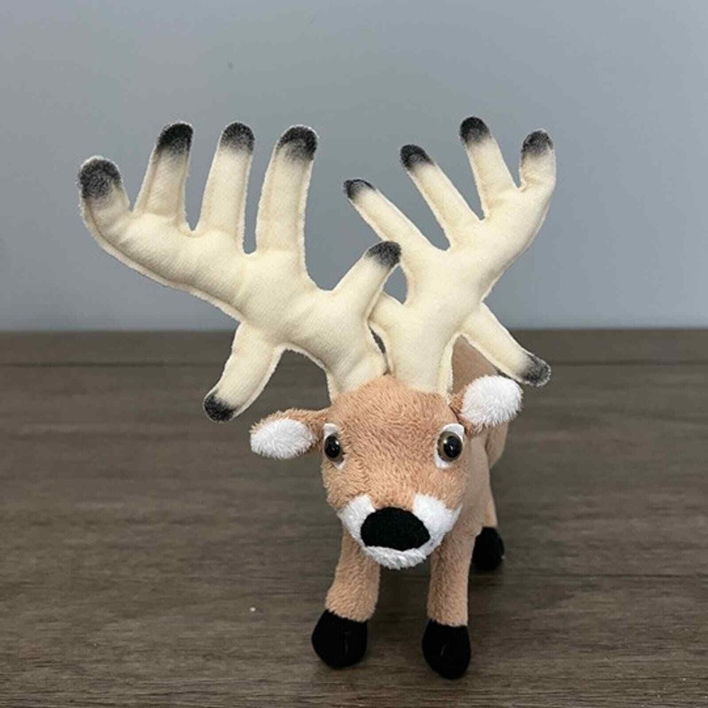 Wildlife Artists Bass Pro Deer Buck Plush